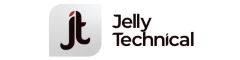 Jelly Technical Logo