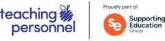 Sen Teacher Logo