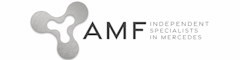 AMF Automotive Ltd Logo