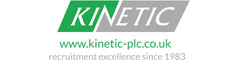 Counterbalance Forklift Driver - Nights Logo