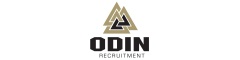 Odin Recruitment Group Logo