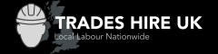Painters & Decorators ( Wide Vinyl ) Logo