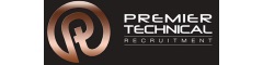 Premier Technical Recruitment Logo