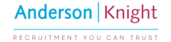 Accounts Assistant Logo