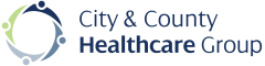 City & County Healthcare Group Logo