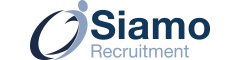 Reach Truck Driver Logo