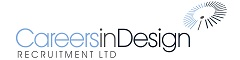 Senior Interior Designer Logo