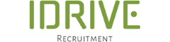 IDrive Recruitment Ltd Logo