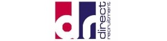 Van Driver 3.5t Logo