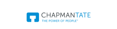 Chapman Tate Associates Logo