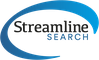 Streamline Search Logo