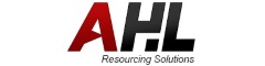 AHL Resourcing Solutions logo
