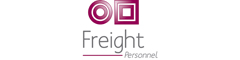 Sea Freight Forwarding Account Manager Logo
