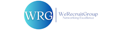 We Recruit Group Ltd Logo