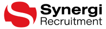 Synergi Recruitment Logo