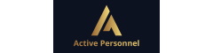 Active Personnel Logo