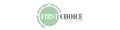 Sales Office Administrator Logo