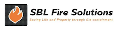SBL Fire Solutions Ltd Logo