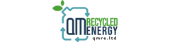 QM Recycled Energy Ltd (QMRE) Logo