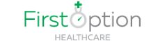 Health Care Assistant Logo