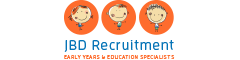 Flexible Nursery Work In South East London Logo