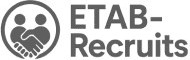 Etab Recruits Logo