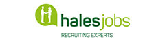 Recruitment Consultant Logo