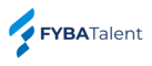 FYBA Talent Logo