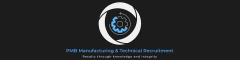 Engineering Manager (Manufacturing) Logo