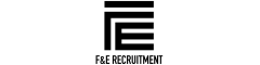 Electrician Full Time Logo