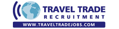 Travel Sales Consultant Logo