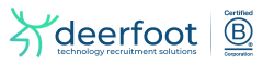 Business Manager - Technology Innovation & Engagement Logo