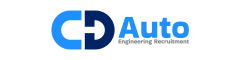 CD Auto Engineering Recruitment Ltd logo