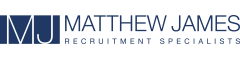 Matthew James Group Ltd Logo