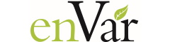 Envar logo