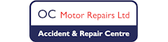 Vehicle Damage Assessor / VDA Estimator Logo