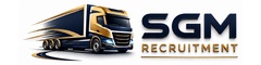 HGV Class 1 Driver Logo