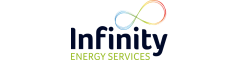 Renewable Energy Sales Executive Logo