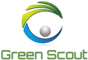 Green Scout Logo