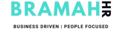 Senior HR Advisor Logo