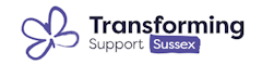 Support Worker Logo