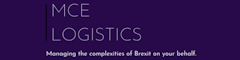MCE Logistics Logo