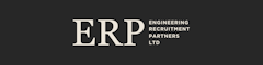 ERP Limited Logo