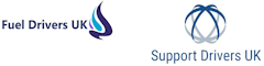 Class 1 HGV Driver – Weekend Shifts Logo