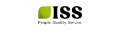 Integrated Service Solutions Logo