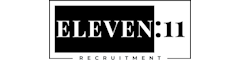 Eleven Eleven Recruitment Ltd Logo