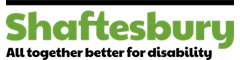 Enabling Support Worker Logo