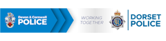 Police Community Support Officer (PCSO) Logo