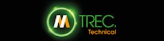 Maintenance Technician Logo