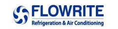 Flowrite Services Logo